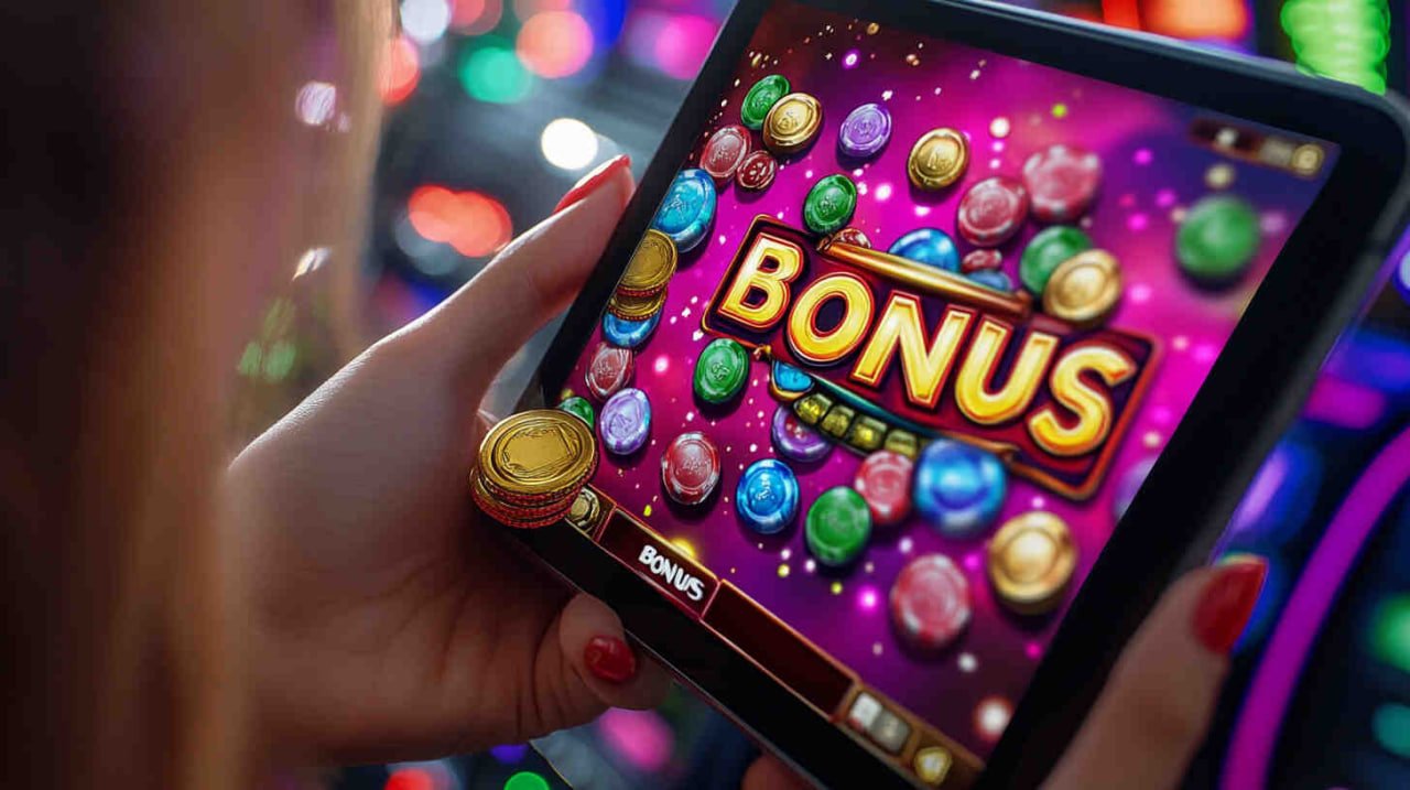 Slots Games shbwt